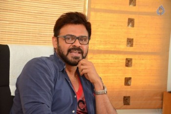 Venkatesh Interview Photos - 36 of 38