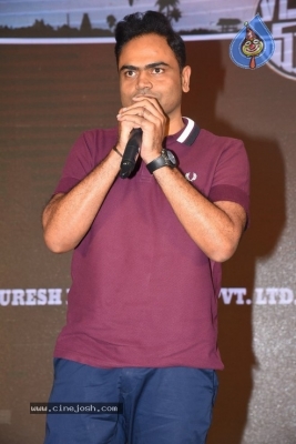 Venky Mama Success Meet - 6 of 79