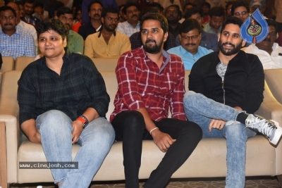 Venky Mama Success Meet - 9 of 79