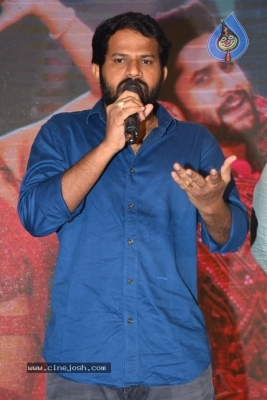 Venky Mama Success Meet - 16 of 79