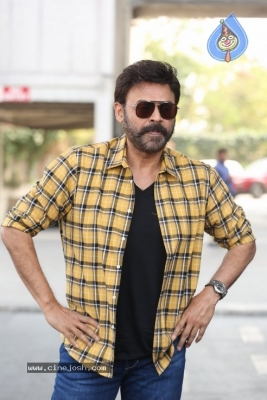 Venky Mama Success Meet - 44 of 79