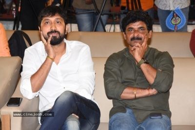 Venky Mama Success Meet - 60 of 79