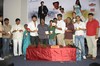 Vidheyudu Audio Release Function - 28 of 29