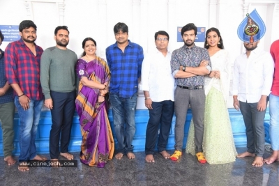 Vidhi Vilasam Movie Opening - 11 of 21