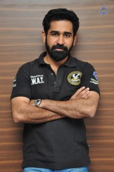 Vijay Antony Interview Photos - 21 of 21