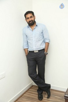 Vijay Antony Interview Photos - 26 of 42