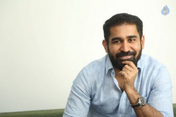 Vijay Antony Interview Photos - 29 of 42