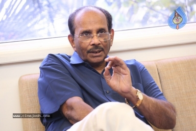 Vijayendra Prasad Interview Photos - 7 of 16