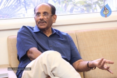 Vijayendra Prasad Interview Photos - 13 of 16