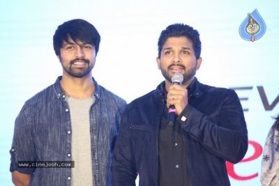 Vijetha Movie Success Meet - 7 of 40