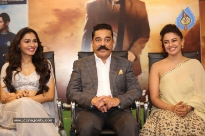 Vishwaroopam 2 Audio Launch - 55 of 82