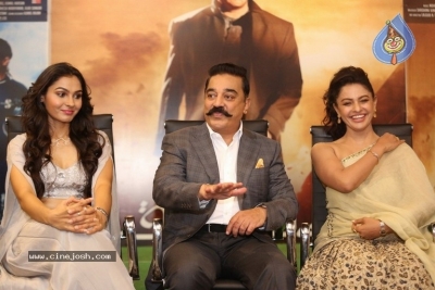 Vishwaroopam 2 Audio Launch - 60 of 82