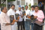 Viswa Rakshakudu Movie Brochure Launch - 7 of 26