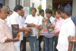Viswa Rakshakudu Movie Brochure Launch - 9 of 26