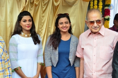 Vithalacharya Movie Opening Photos - 26 of 62