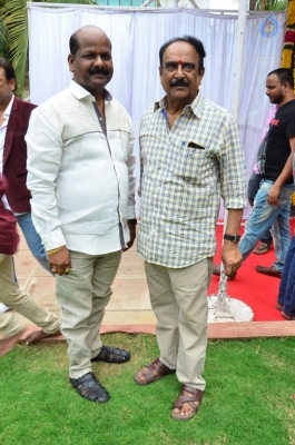 Vithalacharya Movie Opening Photos - 53 of 62