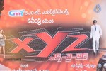 XYZ Movie Audio Launch - 55 of 97