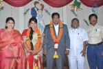 Y Vijaya Daughter Wedding Reception - 43 of 48
