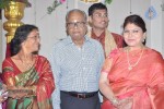 Y Vijaya Daughter Wedding Reception - 44 of 48