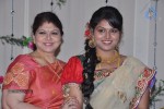 Y Vijaya Daughter Wedding Reception - 46 of 48