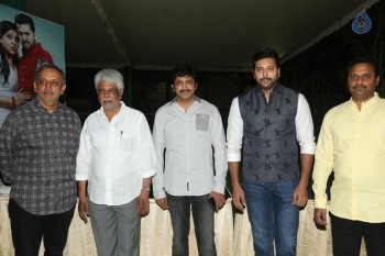 Yamapasam Audio Launch  - 8 of 61