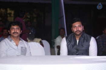 Yamapasam Audio Launch  - 30 of 61