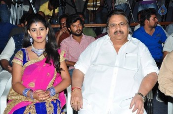 Yeluka Majaka Audio Launch - 22 of 48