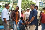 Yennai Arindhaal On Location - 5 of 15