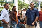 Yennai Arindhaal On Location - 12 of 15