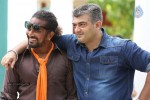 Yennai Arindhaal On Location - 15 of 15