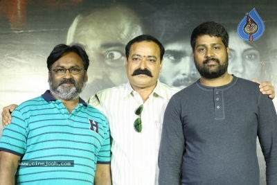 Yenthavaralaina Movie Press Meet - 13 of 21