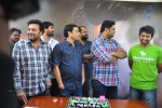 Yevadu Grand Success Meet - 30 of 89