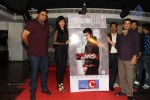 Yevadu Mobile App Launch - 28 of 65