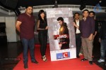 Yevadu Mobile App Launch - 63 of 65