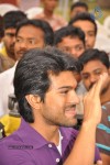 Yevadu Movie Opening  - 28 of 169