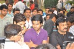 Yevadu Movie Opening  - 53 of 169