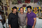 Yevadu Movie Opening  - 55 of 169