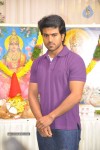 Yevadu Movie Opening  - 61 of 169