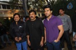 Yevadu Movie Opening  - 110 of 169