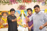 Yevadu Movie Opening  - 111 of 169