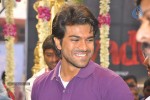 Yevadu Movie Opening  - 113 of 169