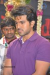 Yevadu Movie Opening  - 115 of 169