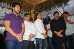 Yevadu Movie Opening  - 121 of 169