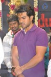 Yevadu Movie Opening  - 148 of 169