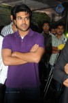 Yevadu Movie Opening  - 156 of 169