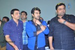 Yevadu Movie Trailer Launch - 82 of 149