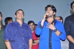 Yevadu Movie Trailer Launch - 127 of 149