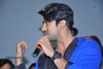 Yevadu Movie Trailer Launch - 142 of 149