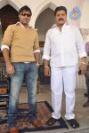 Yuddam Movie on Location Stills - 59 of 66