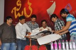 Zill Movie Audio Launch - 35 of 53